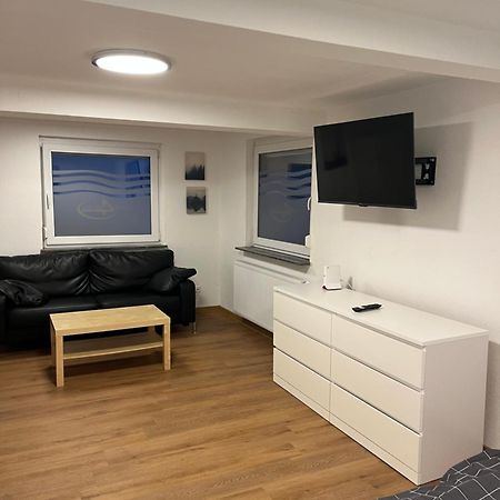 Home-For-You-Ferienwohnung Monteurwohnung Buchen  Εξωτερικό φωτογραφία