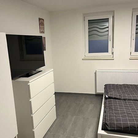 Home-For-You-Ferienwohnung Monteurwohnung Buchen  Εξωτερικό φωτογραφία