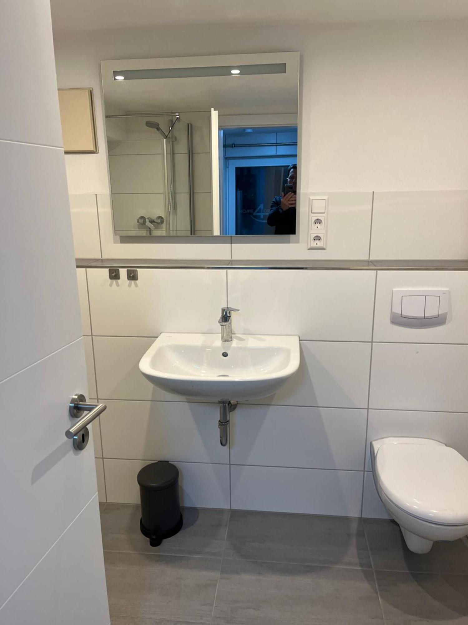 Home-For-You-Ferienwohnung Monteurwohnung Buchen  Εξωτερικό φωτογραφία
